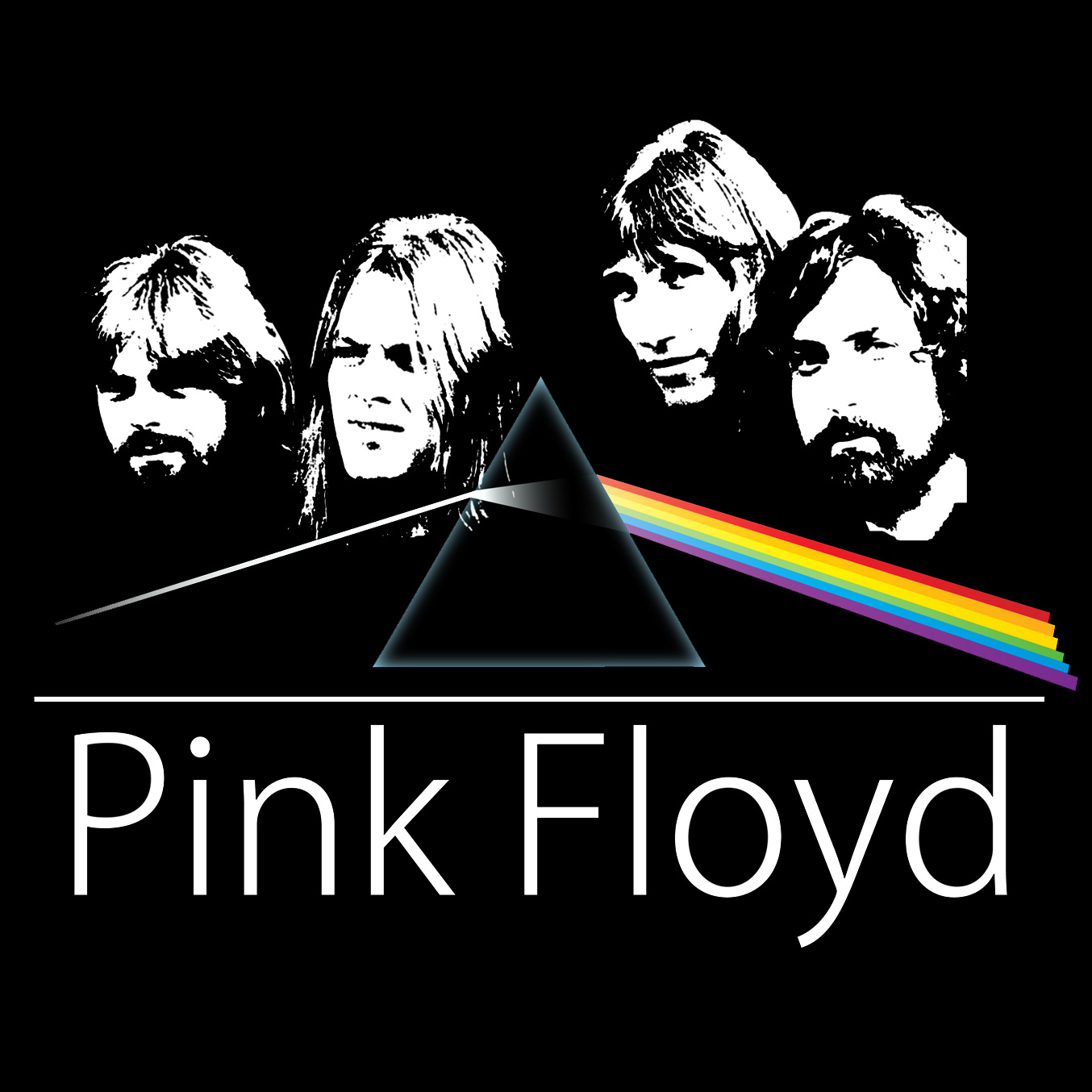 Pink floyd steam фото 84