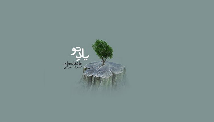 علیرضا بهرامی