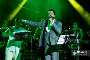 کنسرت رازبند اصفهان