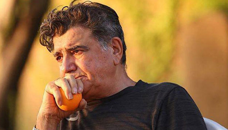 محمدرصا شجریان