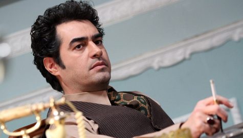 شهاب حسینی شهرزاد