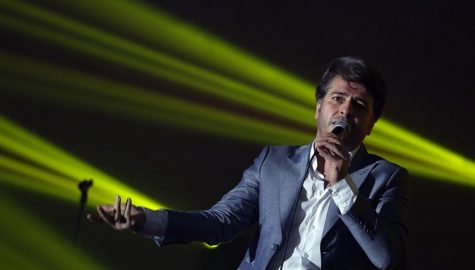 کنسرت امیر و امید تاجیک