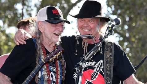 willie nelson and neil young