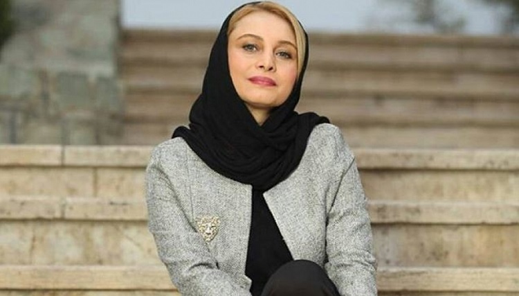 مریم کاویانی بازیگر