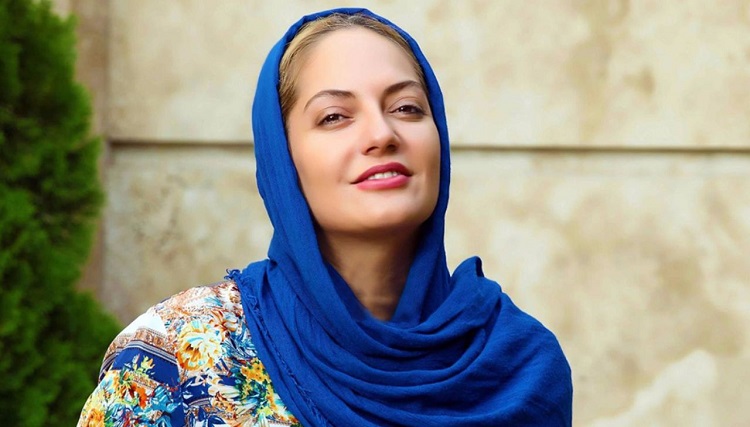 مهناز افشار سوپر استار زن سینمای ایران