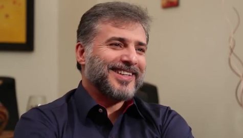 سید جواد هاشمی