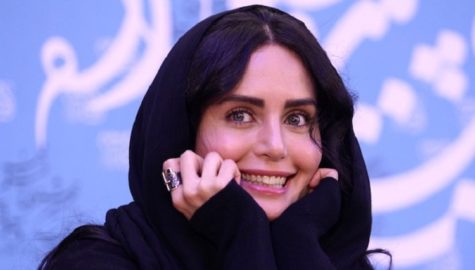 الناز شاکردوست سوپر استار زن سینمای ایران