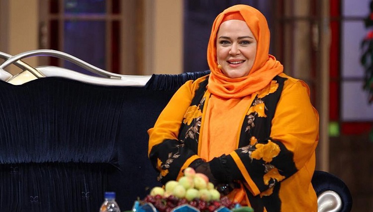 بهاره رهنما بازیگر زن ایرانی