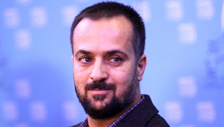 احمد مهران فر