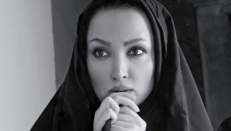 روناک یونسی بازیگر زن ایرانی