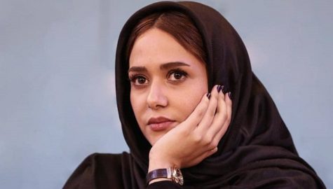 تیپ و پوشش متفاوت بازیگران زن ایرانی