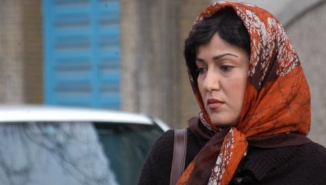 پانته‌ آ بهرام بازیگر زن ایرانی
