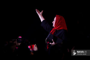 عکس کنسرت حمید هیراد 9 مرداد