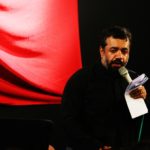 دانلود مداحی کنار علقمه محشر به پا شد از محمود کریمی