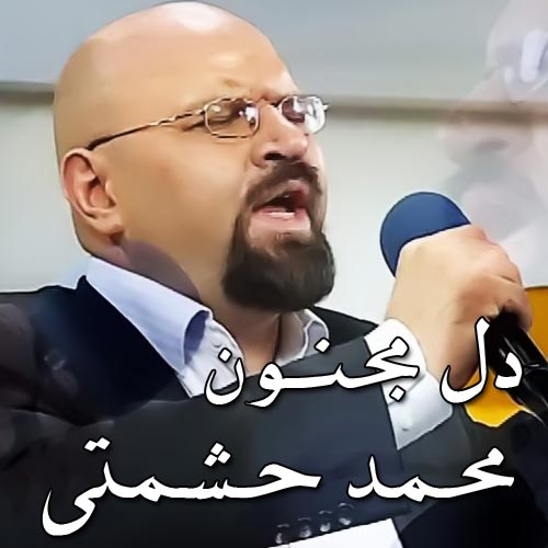 دانلود آهنگ دل مجنون از محمد حشمتی