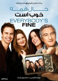 دانلود فیلم Everybodys Fine 2009 حال همه خوب است