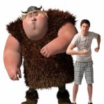 Christopher Mintz-Plasse in How to Train Your Dragon (2010)