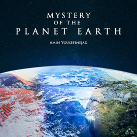 دانلود آهنگ Mystery Of The Planet Earth از امین یوسفی نژاد