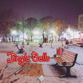 دانلود آهنگ Jingle Bells از عماد ساعدی