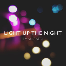 دانلود آهنگ Light Up The Night از عماد ساعدی