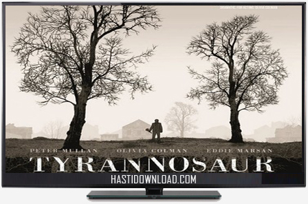 دانلود فیلم Tyrannosaur 2011 تیراناسور با زیرنویس فارسی و کیفیت عالی