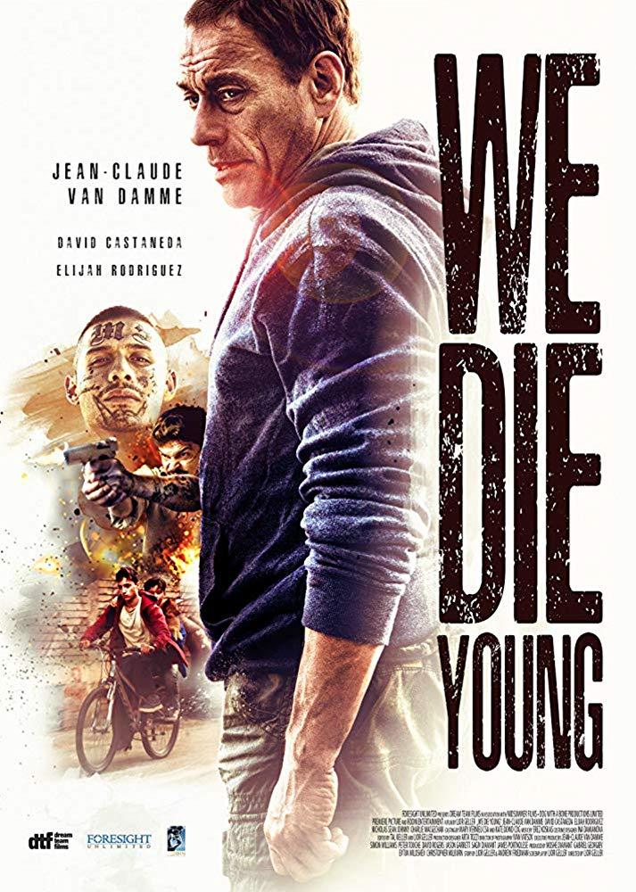 دانلود فیلم اکشن We Die Young 2019