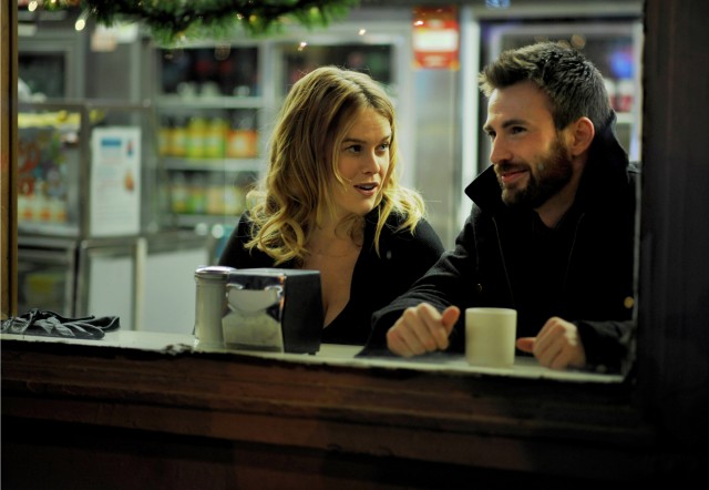 فیلم قبل از رفتن ما (Before We Go 2014)