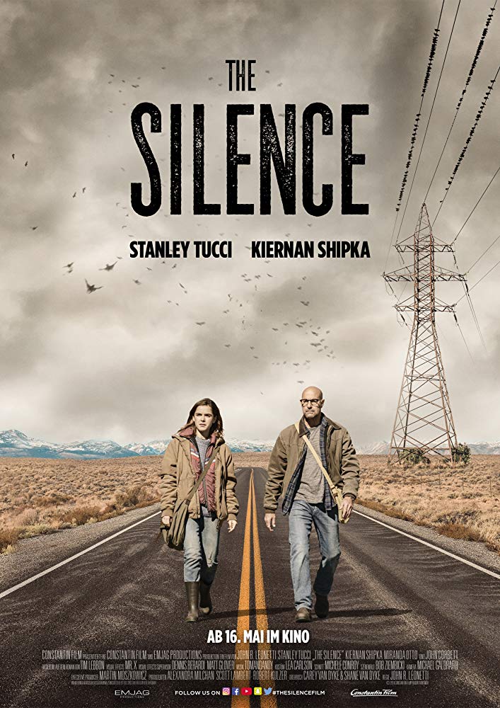دانلود-فیلم-سکوت-The-Silence-2019