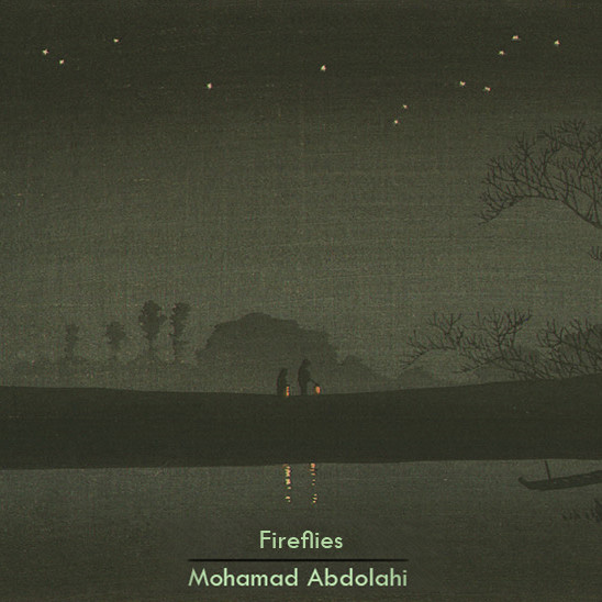 دانلود آهنگ Fireflies از محمد عبدالهی