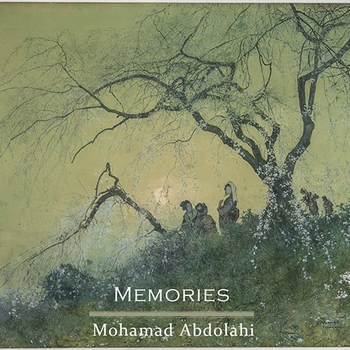 دانلود آهنگ Memories از محمد عبدالهی