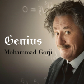 دانلود آهنگ Genius از محمد گرجی