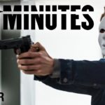 پوستر فیلم ۷ Minutes 2014