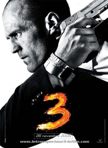 دانلود فیلم سینمایی مامور انتقال 3 (Transporter 3 2008) دوبله فارسی