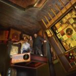 تصاویر بازیگران فیلم-هیجان-انگیز-اتاق-فرار-Escape-Room-2019