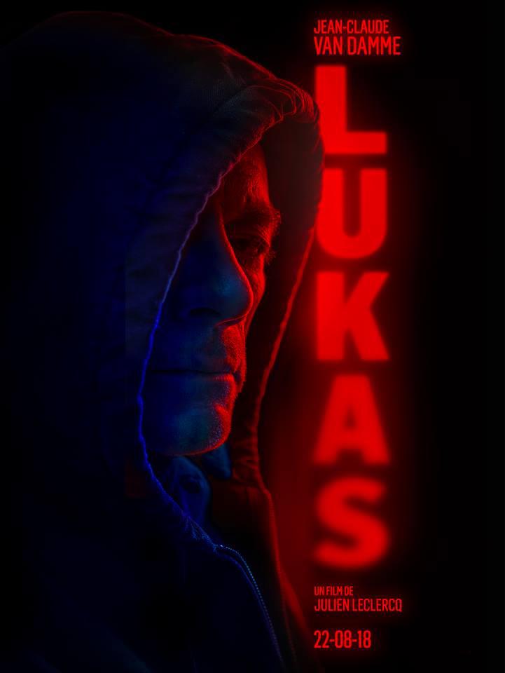  دانلود فیلم سینمایی Lukas 2018 (لوکاس ۲۰۱۸) به همراه دوبله فارسی