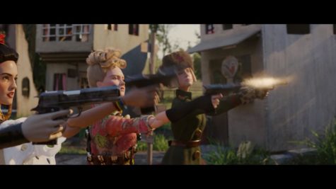 دانلود فیلم به مارون خوش آمدید Welcome to Marwen 2018 زبان اصلی با زیرنویس فارسی و با کیفیت عالی