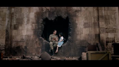 دانلود فیلم آیلا: دختر جنگ (Ayla: The Daughter of War 2017) دوبله فارسی