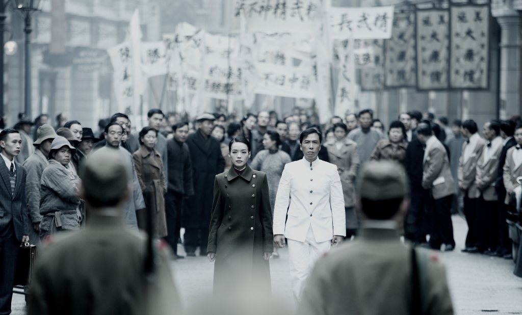 دانلود فیلم Legend of the Fist The Return of Chen Zhen 2010 با دوبله فارسی