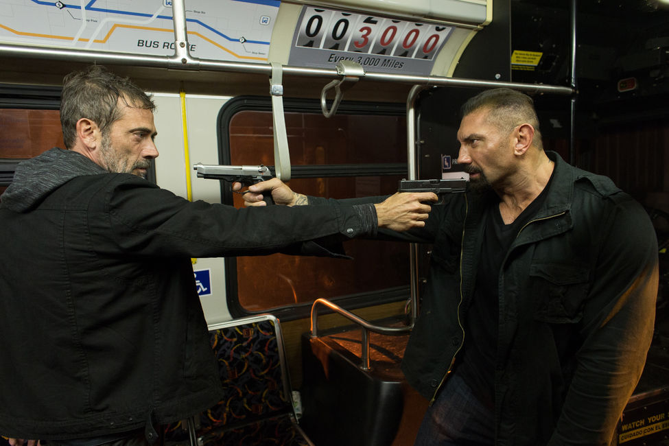 دانلود فیلم سرقت (Heist 2015) با دوبله فارسی و کیفیت عالی