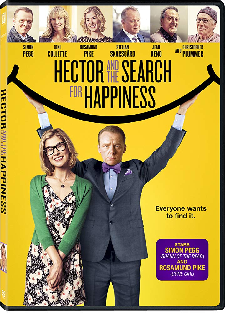   دانلود رایگان فیلم در جستجوی خوشبختی (Hector and the Search for Happiness 2014) به همراه دوبله فارسی و با دو کیفیت عالی  HD 1080p , HD 720p