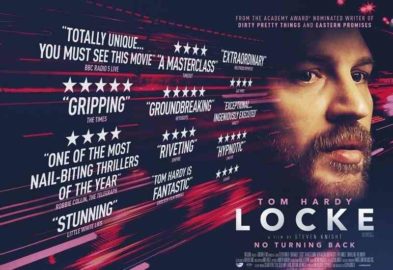 دانلود فیلم لاک (Locke 2013) با دوبله فارسی