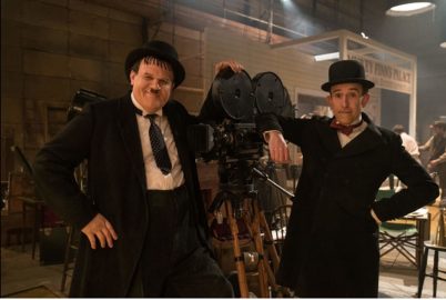 دانلود فیلم کمدی استن و الی (Stan and Ollie 2018)