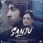 پوستر فیلم Sanju 2018