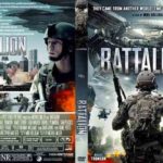 کاور فیلم سینمایی Battalion 2018