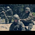 اسکرین شات های فیلم سینمایی Battalion 2018