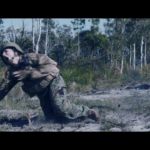 صحنه های هیجانی فیلم سینمایی Battalion 2018