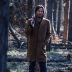  فیلم Siberia 2018 با بازی Keanu Reeves کیانو ریورز