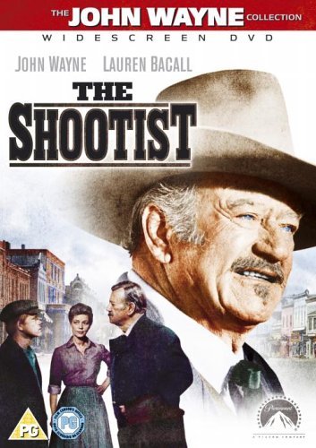  دانلود فیلم سینمایی The Shootist 1976 