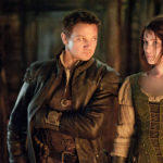 عکس های فیلم Hansel and Gretel Witch Hunters 2013