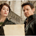 عکس Jeremy Renner جرمی رنر ، Gemma Arterton جما آرترتون در فیلم سینمایی Hansel and Gretel Witch Hunters 2013